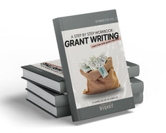 Grant Writing Workbook